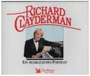 CD-Box - Richard Clayderman - Ein musikalisches Portrait