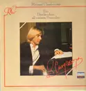 LP - Richard Clayderman - Ein Dankeschön all meinen Freunden - club edition