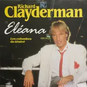 7inch Vinyl Single - Richard Clayderman - Eléana