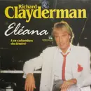 7inch Vinyl Single - Richard Clayderman - Eléana