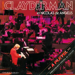 Richard Clayderman - A Pleyel
