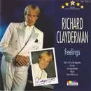CD - Richard Clayderman - Feelings