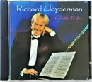 CD - Richard Clayderman - From Me To You