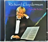 Richard Clayderman - From Me To You
