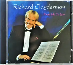 Richard Clayderman - From Me To You