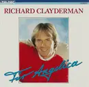 LP - Richard Clayderman - Für Angelica