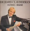 LP - Richard Clayderman - Hollywood & Broadway