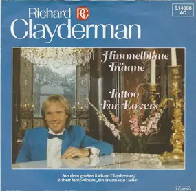 Richard Clayderman - Himmelblaue Träume
