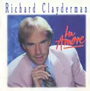 CD - Richard Clayderman - In Amore
