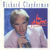 Richard Clayderman - In Amore