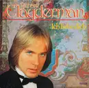 LP - Richard Clayderman - Ich Liebe Dich