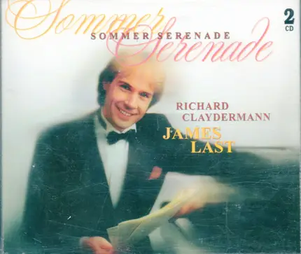 Richard Clayderman, James Last - Sommer Serenade
