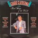 LP - Richard Clayderman - Love Songs Of The World