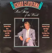 LP - Richard Clayderman - Love Songs Of The World