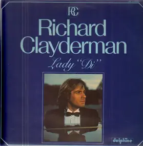 Richard Clayderman - Lady 'Di'