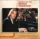 CD - Richard Clayderman - Le Piano Et Les 'Hits'