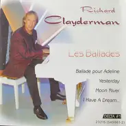 Richard Clayderman - Les Ballades