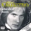7inch Vinyl Single - Richard Clayderman - Liebeslied