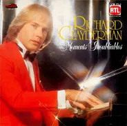 Richard Clayderman - Moments Inoubliables