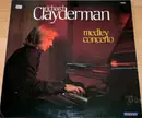 LP - Richard Clayderman - Medley Concerto