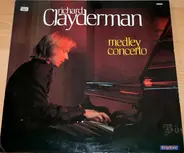 Richard Clayderman - Medley Concerto