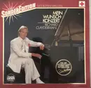 LP - Richard Clayderman - Mein Wunschkonzert