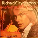 7inch Vinyl Single - Richard Clayderman - Memories Of My Youth