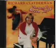 CD - Richard Clayderman - My Bossa Nova Favorites