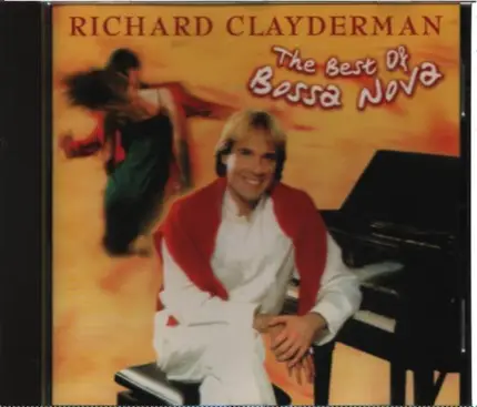 Richard Clayderman - My Bossa Nova Favorites