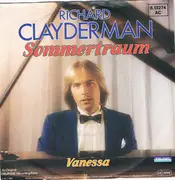 7inch Vinyl Single - Richard Clayderman - Sommertraum