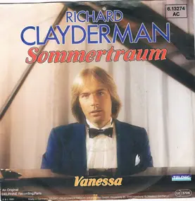 Richard Clayderman - Sommertraum