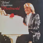 LP - Richard Clayderman - Sentimental