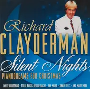 CD - Richard Clayderman - Silent Nights (Pianodreams For Christmas)
