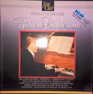 Richard Clayderman - Piano D'amour