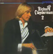 Richard Clayderman - Profile 2
