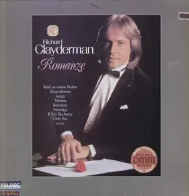 Richard Clayderman - Romanze
