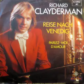 Richard Clayderman - Reise Nach Venedig