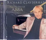 Richard Clayderman - Richard Clayderman Plays The Hits Of Abba