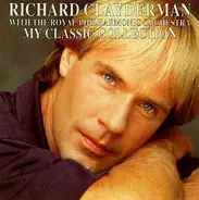 Richard Clayderman With Royal Philharmonic Orchestra - My Classic Collection