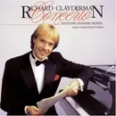CD - Richard Clayderman - Concerto
