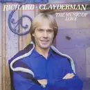 LP - Richard Clayderman - The Music Of Love