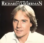 Richard Clayderman - The Music Of Richard Clayderman