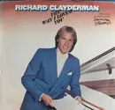 7inch Vinyl Single - Richard Clayderman - The Way I Loved You