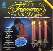 LP - Richard Clayderman - Träumereien