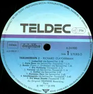 Richard Clayderman - Träumereien 3 - Die Schönsten Melodien