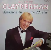 LP - Richard Clayderman - Träumereien Am Klavier