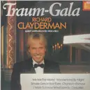 LP - Richard Clayderman - Traum Gala