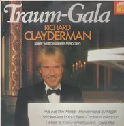 Richard Clayderman - Traum Gala