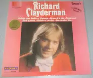 Richard Clayderman - Volume 3