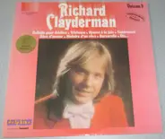 Richard Clayderman - Volume 3